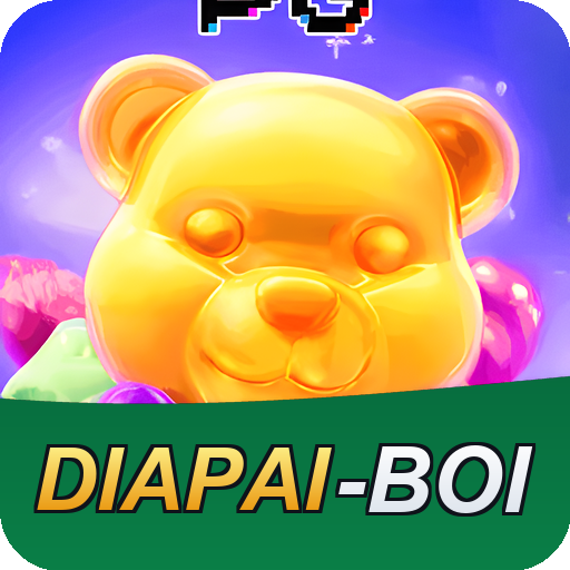 Logo Oficial DIAPAI-BOI Download